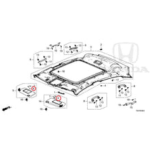 Load image into Gallery viewer, [NEW] JDM HONDA Civic e:HEV FL4 2025 Roof Lining (2) GENUINE OEM

