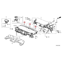 Load image into Gallery viewer, [NEW] JDM HONDA FIT e:HEV GR3 2021 Instrument panel GENUINE OEM
