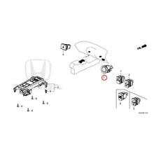 Load image into Gallery viewer, [NEW] JDM HONDA ZR-V e:HEV RZ4 2025 Switches GENUINE OEM
