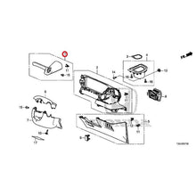 Load image into Gallery viewer, [NEW] JDM HONDA FIT GR1 2020 Instrument panel garnish (driver side) GENUINE OEM
