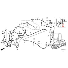 Load image into Gallery viewer, [NEW] JDM HONDA CR-Z ZF2 2014 Windshield Washer GENUINE OEM
