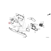 Load image into Gallery viewer, [NEW] JDM HONDA Honda e ZC7 2023 Instrument panel garnish (driver side) GENUINE OEM
