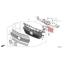 Load image into Gallery viewer, [NEW] JDM HONDA VEZEL e:HEV RV5 2021 Front Grill GENUINE OEM
