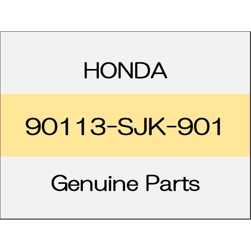 [NEW] JDM HONDA ODYSSEY HYBRID RC4 Bolt, wheel (THAI MEIRA) 90113-SJK-901 GENUINE OEM