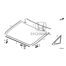 Load image into Gallery viewer, [NEW] JDM HONDA INSIGHT ZE4 2021 Rear Windshield Glass/Quarter Glass GENUINE OEM
