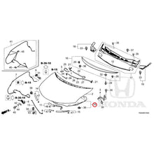 Load image into Gallery viewer, [NEW] JDM HONDA ODYSSEY RC1 2021 Hood GENUINE OEM
