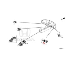 Load image into Gallery viewer, [NEW] JDM HONDA CIVIC FL5 2023 Switches GENUINE OEM
