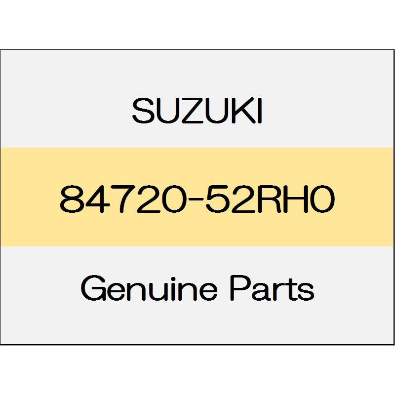 [NEW] JDM SUZUKI SWIFT ZC13/43/53/83,ZD53/83 Out the rear view mirror sub-Assy (L) genuine navigation system with 4WD 84720-52RH0 GENUINE OEM