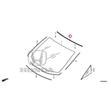 Load image into Gallery viewer, [NEW] JDM HONDA ODYSSEY RC1 2020 Front Windshield GENUINE OEM
