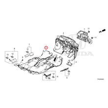 Load image into Gallery viewer, [NEW] JDM HONDA VEZEL HYBRID RU3 2020 Floor Mat GENUINE OEM
