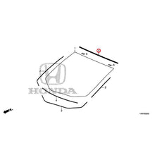 Load image into Gallery viewer, [NEW] JDM HONDA JADE FR5 2019 Front Windshield GENUINE OEM
