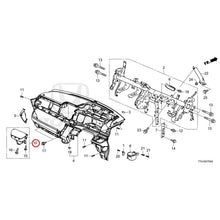 Load image into Gallery viewer, [NEW] JDM HONDA N-BOX CUSTOM JF3 2021 Instrument panel GENUINE OEM
