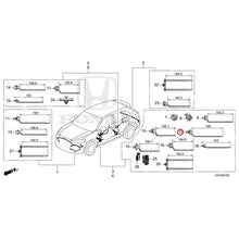 Load image into Gallery viewer, [NEW] JDM HONDA ZR-V RZ3 2023 Wire Harnesses (7) GENUINE OEM
