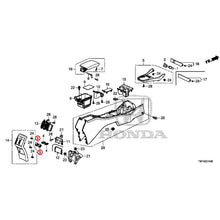 Load image into Gallery viewer, [NEW] JDM HONDA GRACE HYBRID GM4 2015 Console GENUINE OEM
