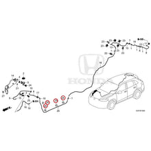 Load image into Gallery viewer, [NEW] JDM HONDA ZR-V RZ3 2023 Windshield Washer GENUINE OEM
