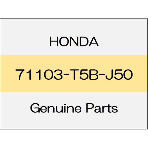 [NEW] JDM HONDA FIT GK Garnish, R. Front fog lights 71103-T5B-J50 GENUINE OEM