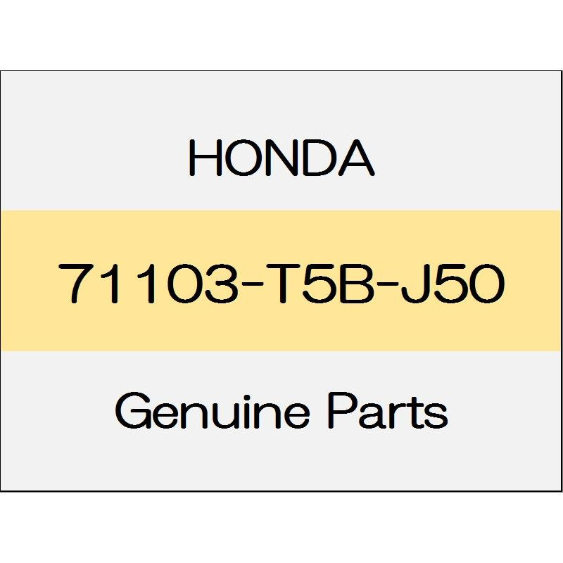 [NEW] JDM HONDA FIT GK Garnish, R. Front fog lights 71103-T5B-J50 GENUINE OEM