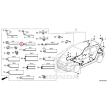 Load image into Gallery viewer, [NEW] JDM HONDA FIT e:HEV GR3 2023 Wiring Harness (3) GENUINE OEM
