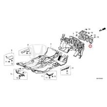 Load image into Gallery viewer, [NEW] JDM HONDA VEZEL e:HEV RV5 2025 Floor Mat GENUINE OEM

