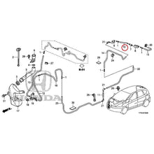 Load image into Gallery viewer, [NEW] JDM HONDA FIT GE8 2012 Windshield Washer GENUINE OEM
