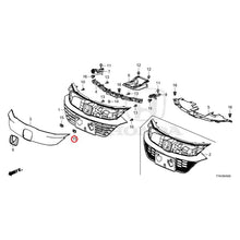 Load image into Gallery viewer, [NEW] JDM HONDA VEZEL RU1 2020 Front Grille (1) GENUINE OEM
