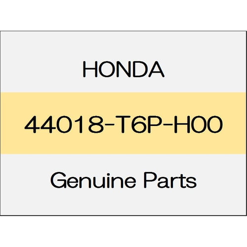 [NEW] JDM HONDA VEZEL RU Outboard boots set (R) ~ 1602 44018-T6P-H00 GENUINE OEM