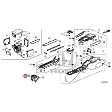 Load image into Gallery viewer, [NEW] JDM HONDA FIT GR1 2020 Console GENUINE OEM
