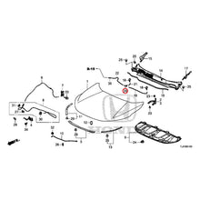 Load image into Gallery viewer, [NEW] JDM HONDA CR-V RW1 2021 Hood GENUINE OEM
