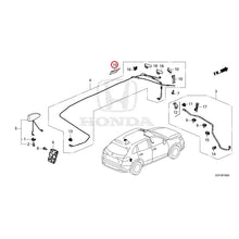 Load image into Gallery viewer, [NEW] JDM HONDA ZR-V e:HEV RZ4 2025 Antenna GENUINE OEM
