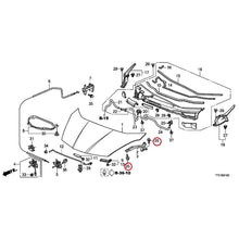 Load image into Gallery viewer, [NEW] JDM HONDA FIT HYBRID GP4 2012 Hood GENUINE OEM
