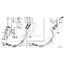 Load image into Gallery viewer, [NEW] JDM HONDA CIVIC FK8 2017 Shift Lever GENUINE OEM
