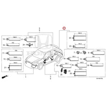 Load image into Gallery viewer, [NEW] JDM HONDA ZR-V RZ3 2023 Wire Harnesses (7) GENUINE OEM
