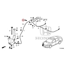 Load image into Gallery viewer, [NEW] JDM HONDA LEGEND HYBRID KC2 2016 Windshield Washer GENUINE OEM
