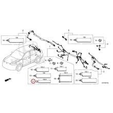Load image into Gallery viewer, [NEW] JDM HONDA ZR-V RZ3 2023 Wire Harnesses (5) GENUINE OEM
