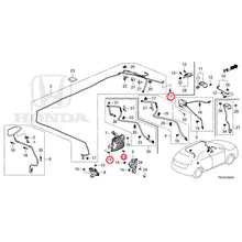 Load image into Gallery viewer, [NEW] JDM HONDA Civic e:HEV FL4 2025 Antenna GENUINE OEM
