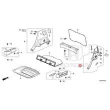 Load image into Gallery viewer, [NEW] JDM HONDA N-ONE JG3 2023 Side Lining GENUINE OEM
