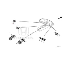 Load image into Gallery viewer, [NEW] JDM HONDA CIVIC FL1 2022 Switches GENUINE OEM

