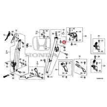 Load image into Gallery viewer, [NEW] JDM HONDA FIT HYBRID GP5 2017 Seat Belt GENUINE OEM
