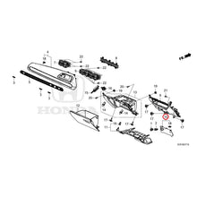 Load image into Gallery viewer, [NEW] JDM HONDA ZR-V e:HEV RZ4 2025 Instrument panel garnish (passenger side) GENUINE OEM
