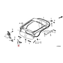 Load image into Gallery viewer, [NEW] JDM HONDA CR-Z ZF2 2016 Tailgate GENUINE OEM
