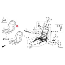 Load image into Gallery viewer, [NEW] JDM HONDA N-ONE JG3 2023 Front Seat (Passenger Side) GENUINE OEM
