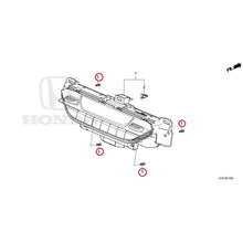 Load image into Gallery viewer, [NEW] JDM HONDA WR-V RG5 2024 Auto Air Conditioner Control GENUINE OEM
