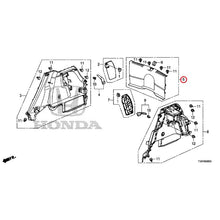 Load image into Gallery viewer, [NEW] JDM HONDA CIVIC FK2 2015 Trunk Side Lining GENUINE OEM
