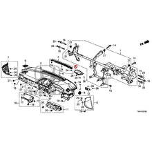 Load image into Gallery viewer, [NEW] JDM HONDA ACCORD CV3 2022 Instrument panel GENUINE OEM
