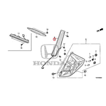 Load image into Gallery viewer, [NEW] JDM HONDA FIT GK5 2016 Taillights GENUINE OEM
