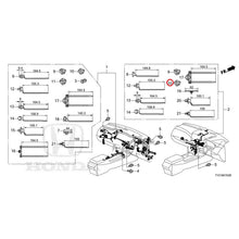 Load image into Gallery viewer, [NEW] JDM HONDA LEGEND HYBRID KC2 2018 Wiring Harness (3) GENUINE OEM
