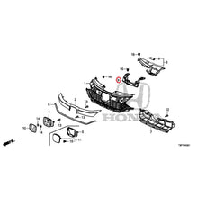 Load image into Gallery viewer, [NEW] JDM HONDA GRACE HYBRID GM4 2017 Front Grille (120,520) GENUINE OEM
