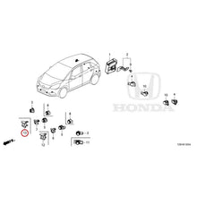 Load image into Gallery viewer, [NEW] JDM HONDA FIT e:HEV GR3 2023 Parking Sensor (1) GENUINE OEM
