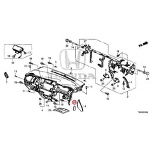 Load image into Gallery viewer, [NEW] JDM HONDA FIT GK4 2017 Instrument panel GENUINE OEM
