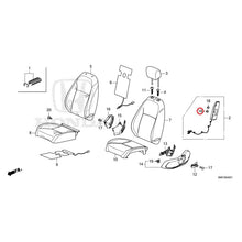 Load image into Gallery viewer, [NEW] JDM HONDA VEZEL RV3 2021 Front Seat (Passenger Side) GENUINE OEM
